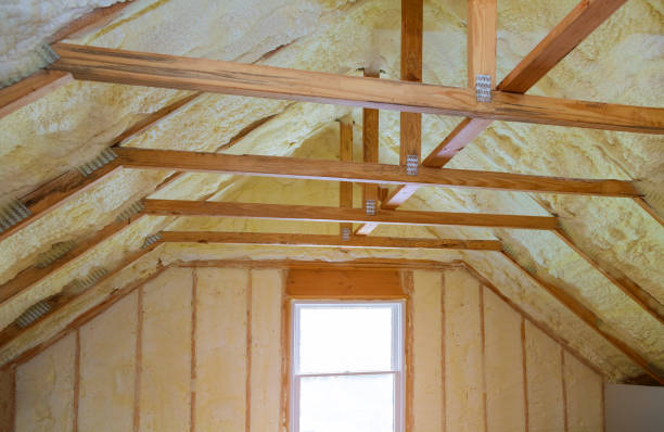 Best Insulation for Specific Applications in Daniel, UT